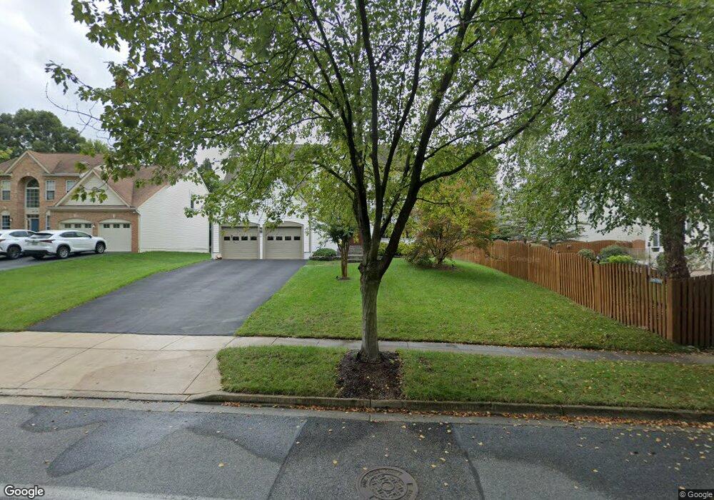 2746 Price Rd, Crofton, MD 21114 - photo 1