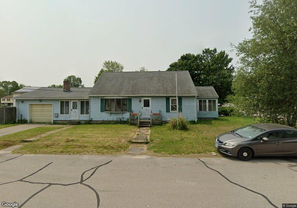 8 Donna St unit 270, Nashua, NH 03060 - photo 1