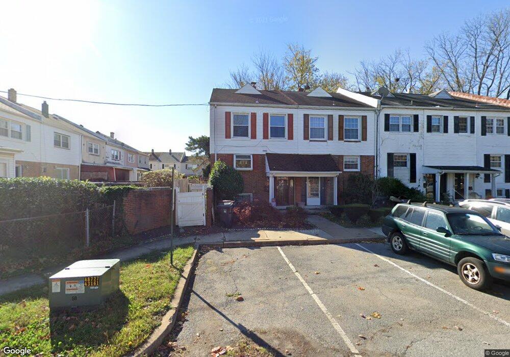 518 E 6th St, Wilmington, DE 19801 - photo 1