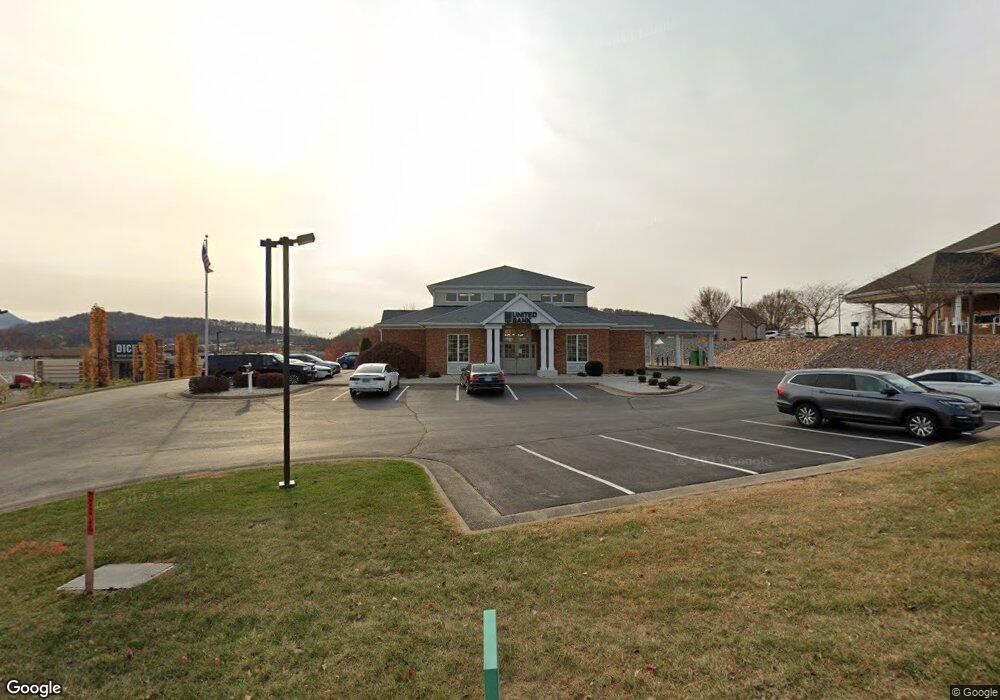 110 University Blvd, Harrisonburg, VA 22801 - photo 1