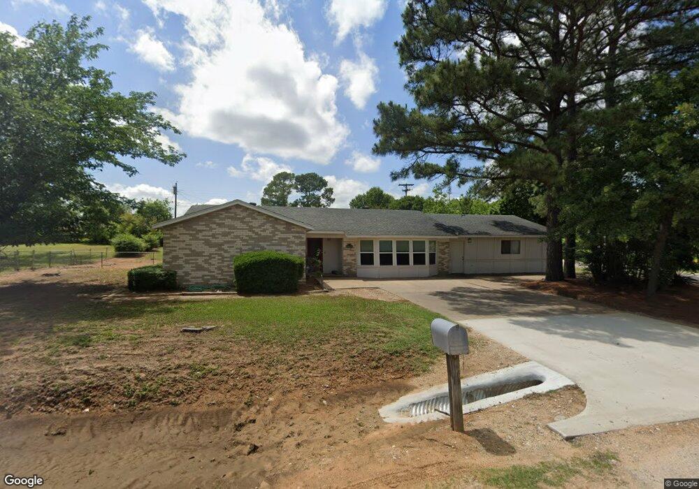 200 Thomas St, Joshua, TX 76058 - photo 1