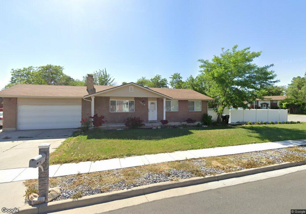 7064 S Bromley Rd, West Jordan, UT 84084 - photo 1