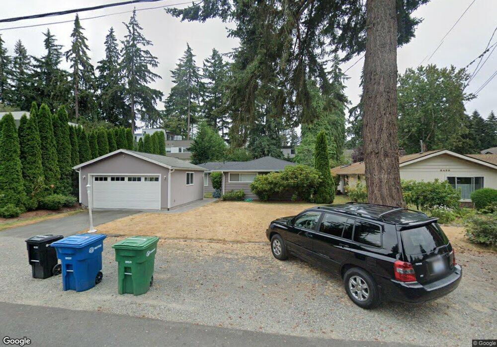 8427 SE 36th St, Mercer Island, WA 98040 - photo 1
