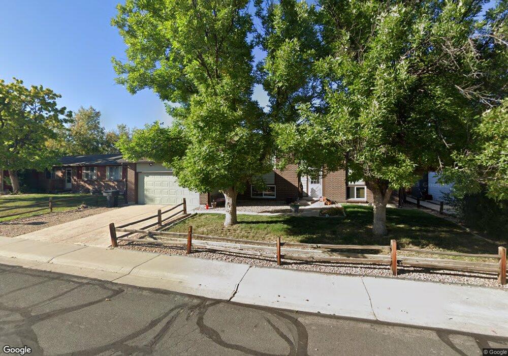 3747 E 116th Ave, Thornton, CO 80233 - photo 1