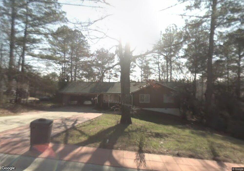 2374 Union Grove Ct, Lithonia, GA 30058 - photo 1