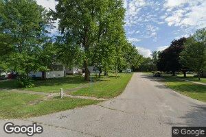 602 5th St, Rudd, IA 50471