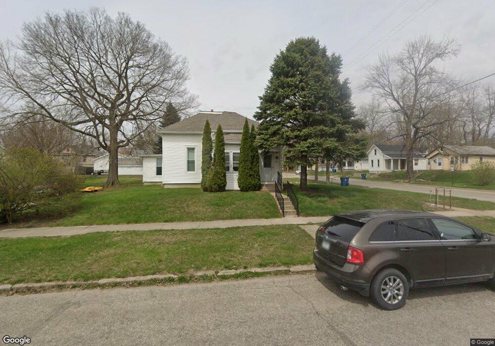 192 E Sinclair St, Wabash, IN 46992 - photo 1