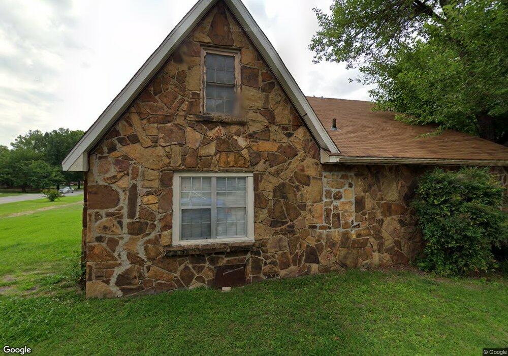 801 Stanley St SW, Ardmore, OK 73401 - photo 1