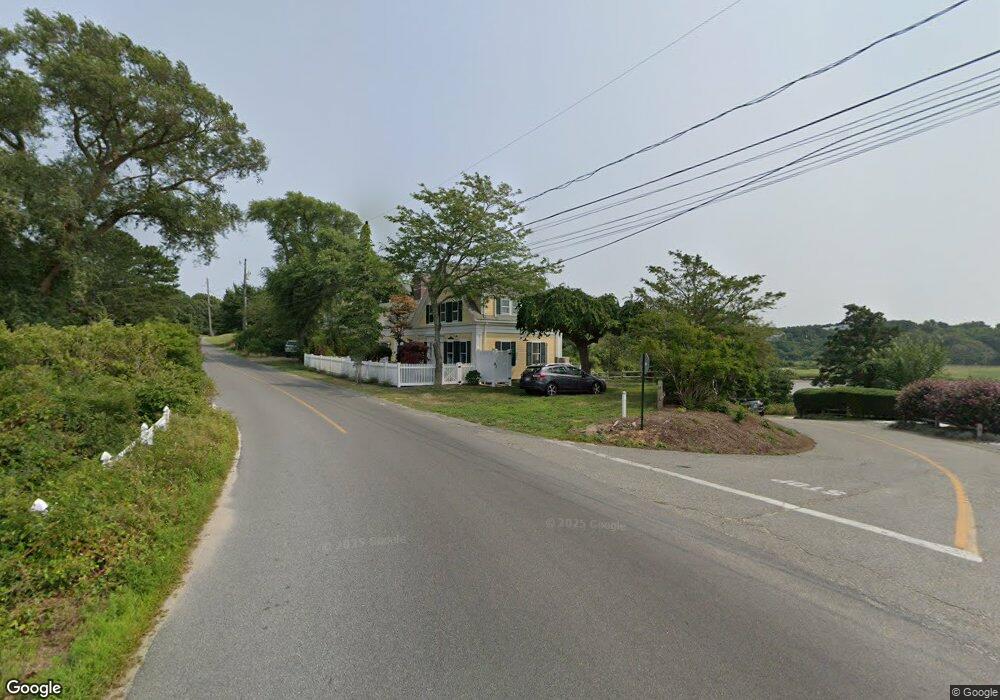 70 Depot Rd, Truro, MA 02666 - photo 1