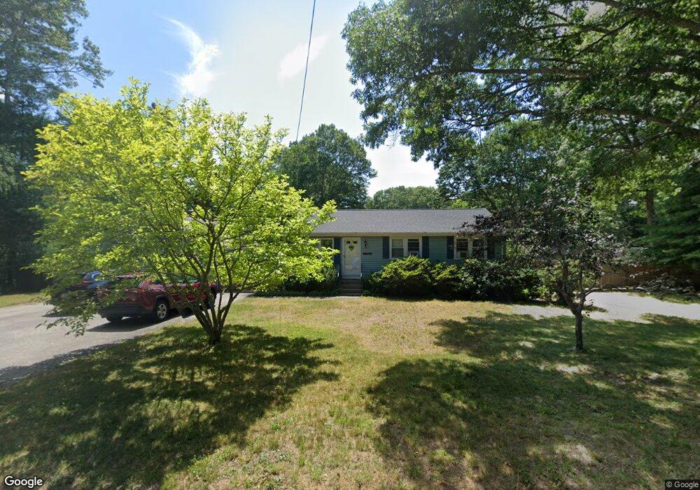 12 Murdock St, Carver, MA 02330 - photo 1