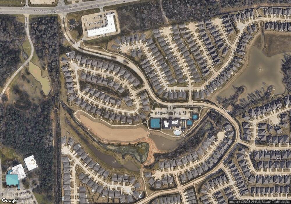 313 Kerry Bog Ln, Spring, TX 77382 - photo 1