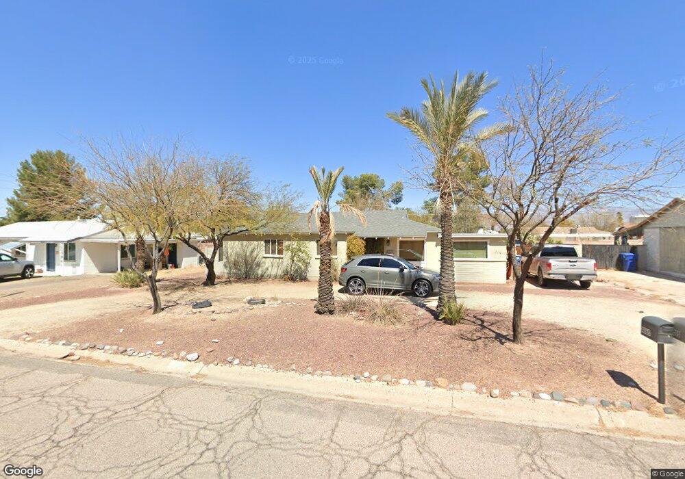 4865 E Montecito St, Tucson, AZ 85711 - photo 1