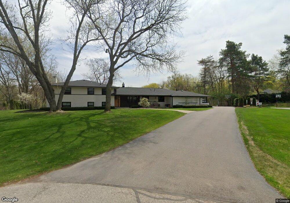 3045 S Westview Ct unit Bldg-Unit, Bloomfield Hills, MI 48304 - photo 1
