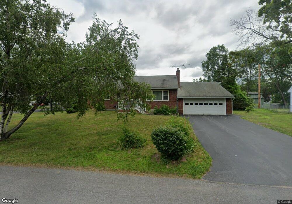 27 Juracka Pkwy, Schenectady, NY 12306 - photo 1