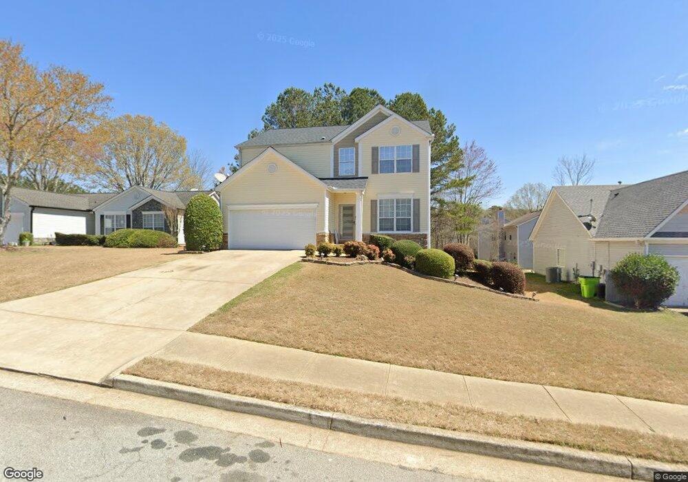 6573 Willow Bend Ln unit 1, Austell, GA 30168 - photo 1