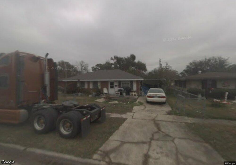 2721 General Vandenburg St, Lake Charles, LA 70615 - photo 1