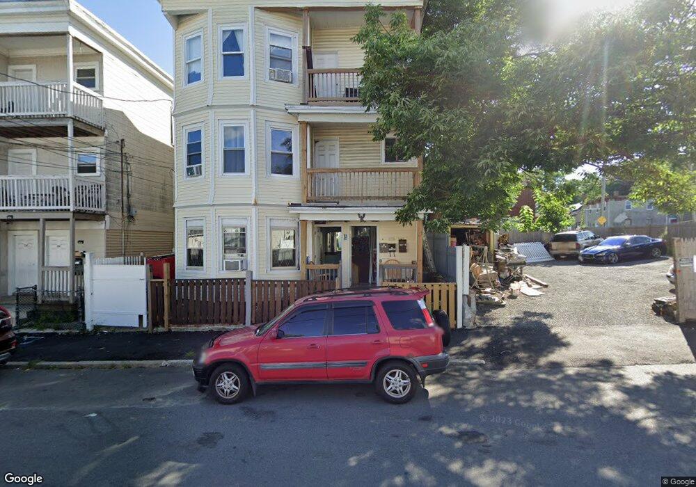 18 Mason St unit 20, Lawrence, MA 01841 - photo 1