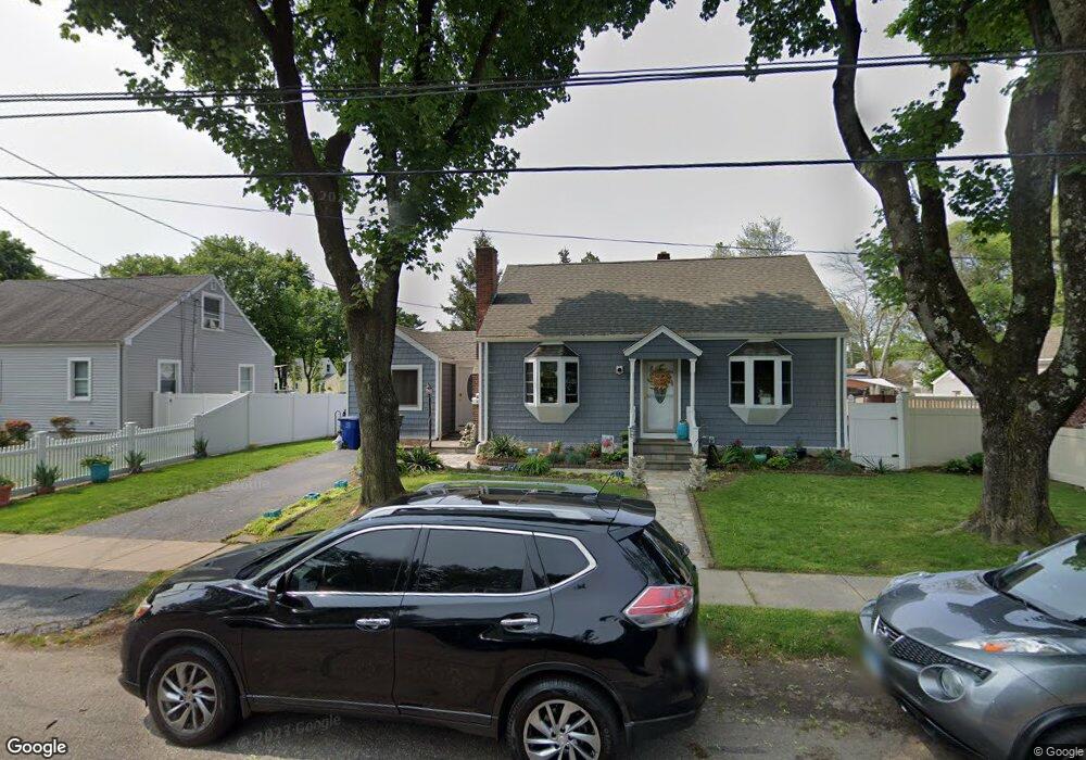 82 Emerald St, Bridgeport, CT 06610 - photo 1