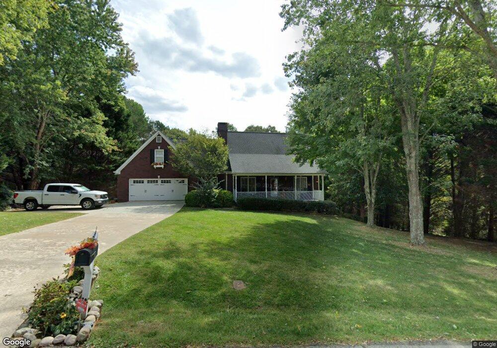 129 Highland Rd S, Dahlonega, GA 30533 - photo 1