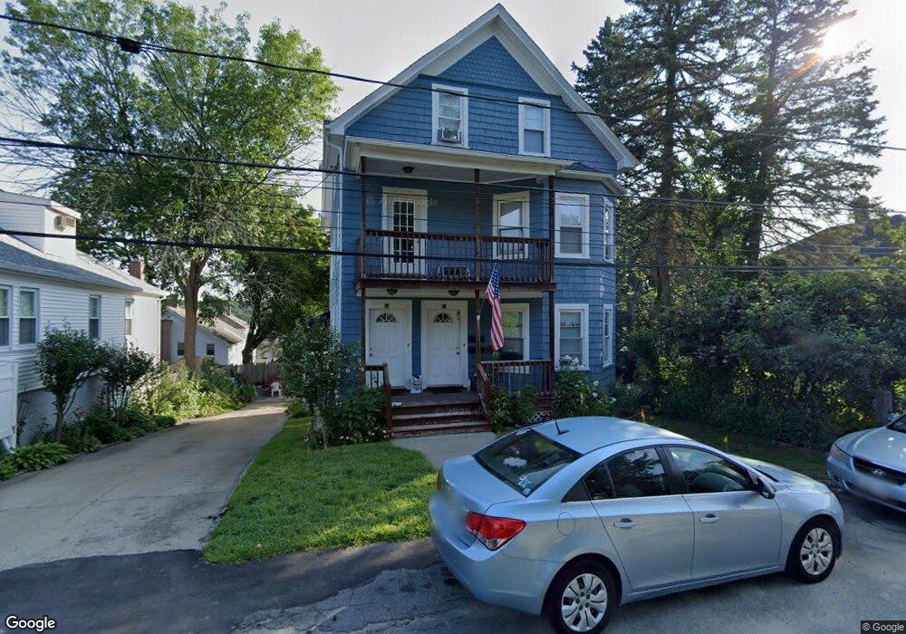 13 Prospect St, Lincoln, RI 02838 - photo 1