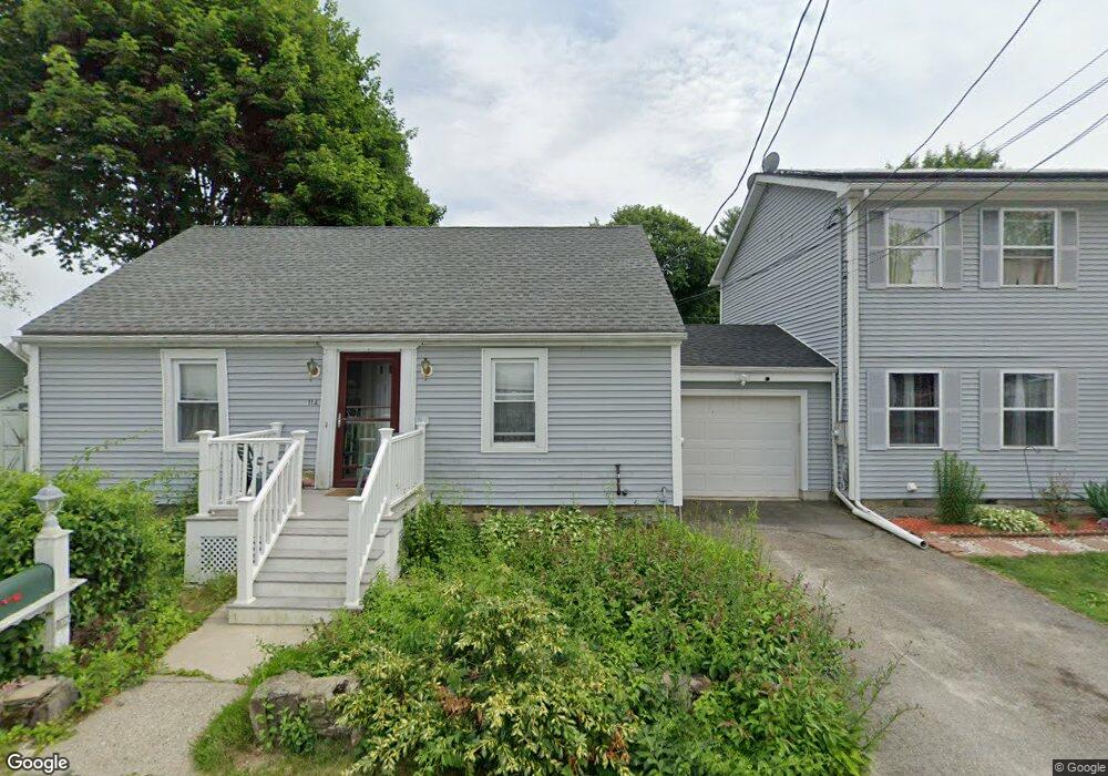 11 2nd St, Worcester, MA 01602 - photo 1