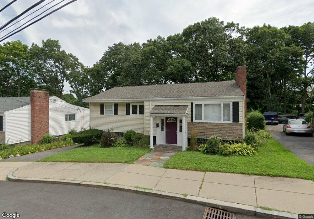 14 Caryll St, Mattapan, MA 02126 - photo 1