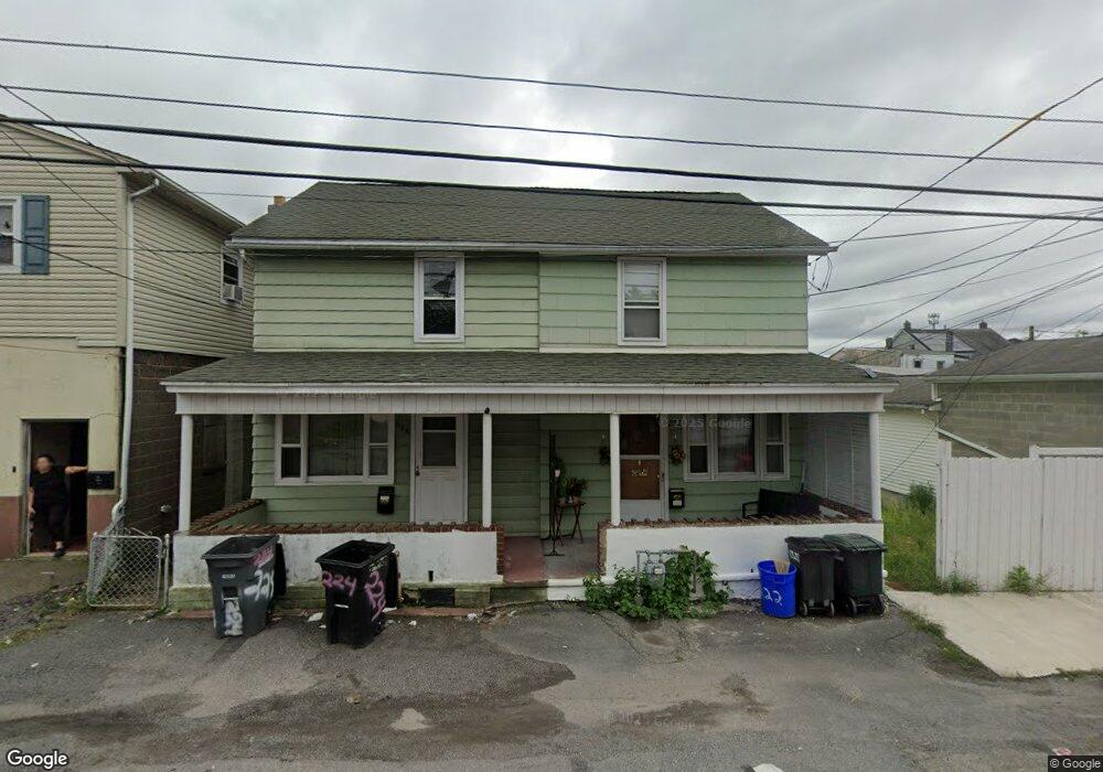 224 E 1st St, Hazleton, PA 18201 - photo 1