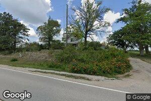 2900 Davey Rd, Davey, NE 68336