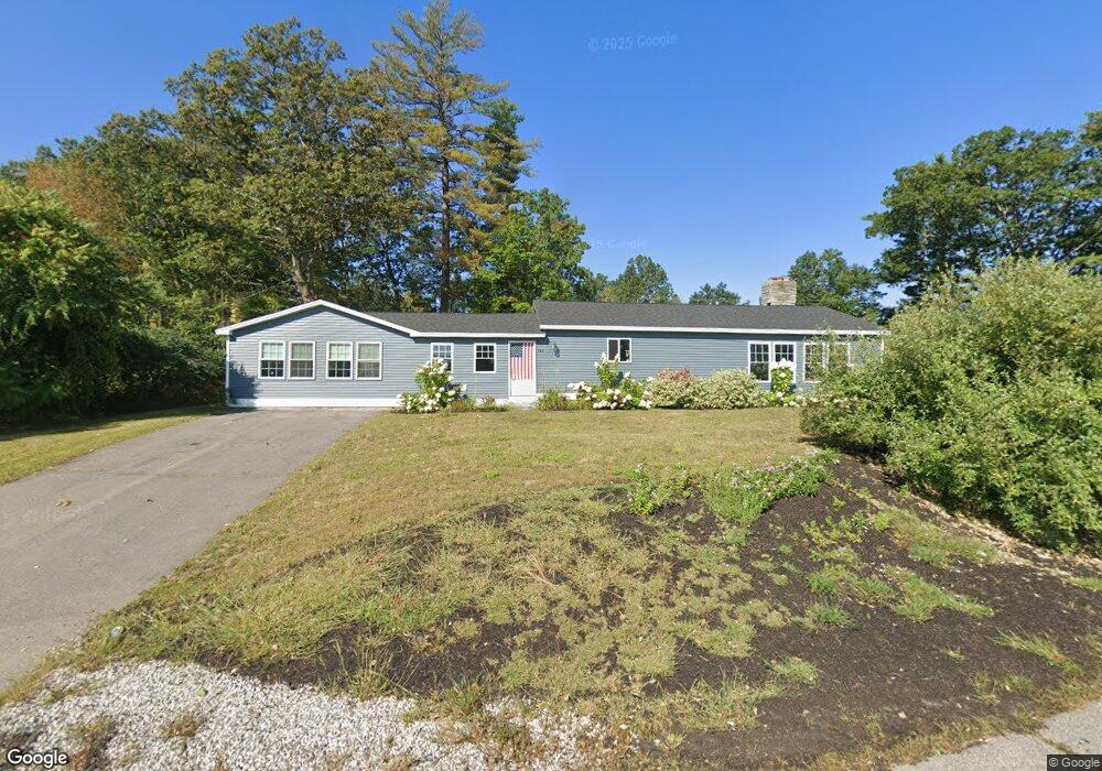 744 Daniel Webster Hwy unit 1, Merrimack, NH 03054 - photo 1