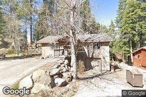 10600 Laurelwood Dr, Truckee, CA 96161