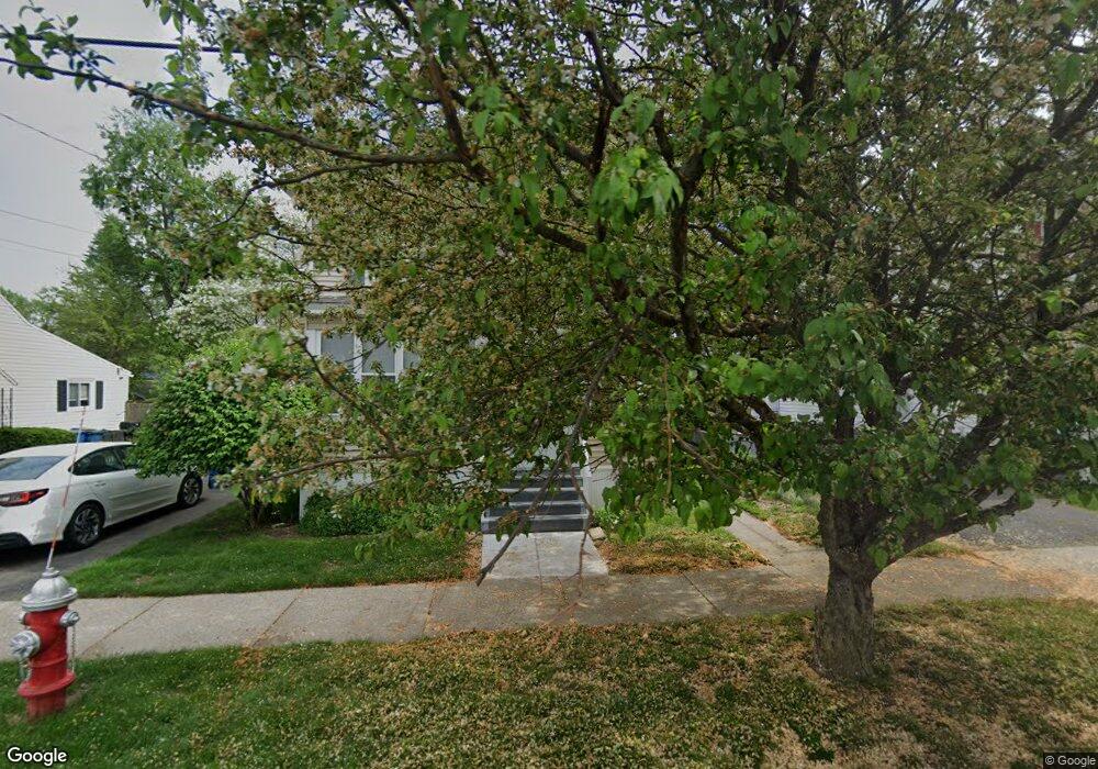 57 Maple St, West Springfield, MA 01089 - photo 1