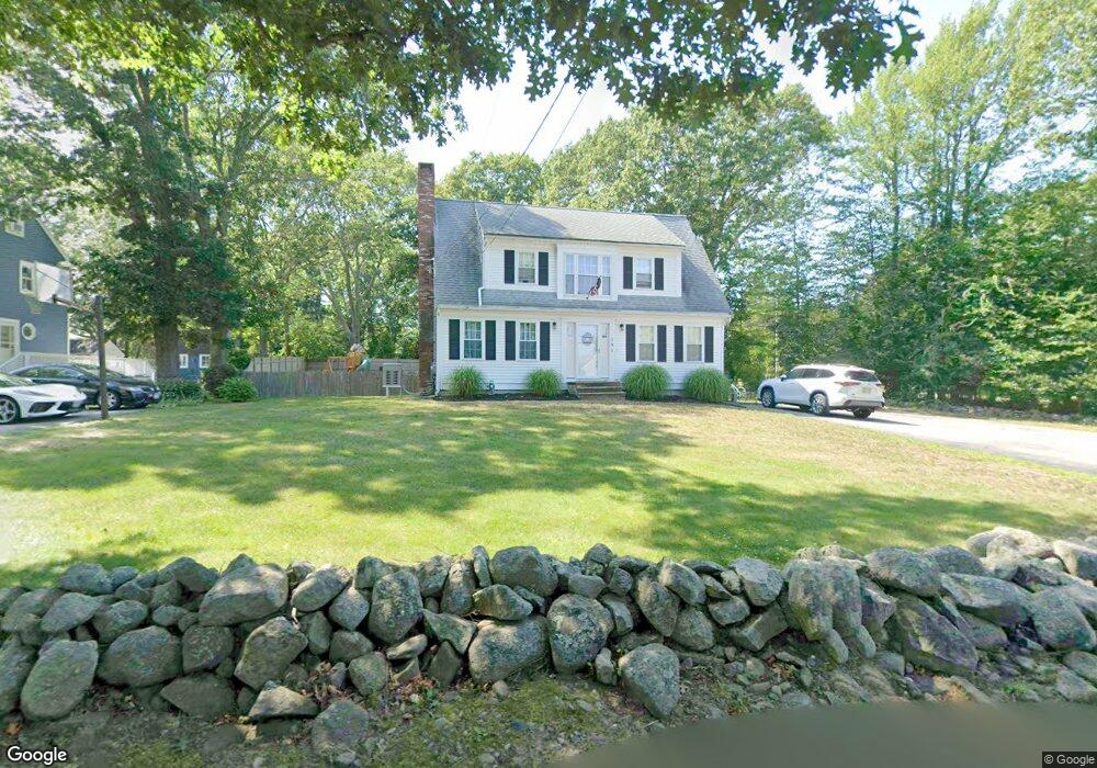 181 Winslow St, Marshfield, MA 02050 - photo 1
