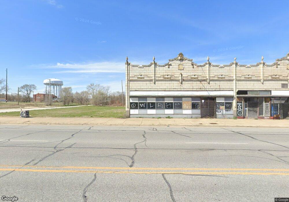 1738 Broadway, Gary, IN 46407 - photo 1