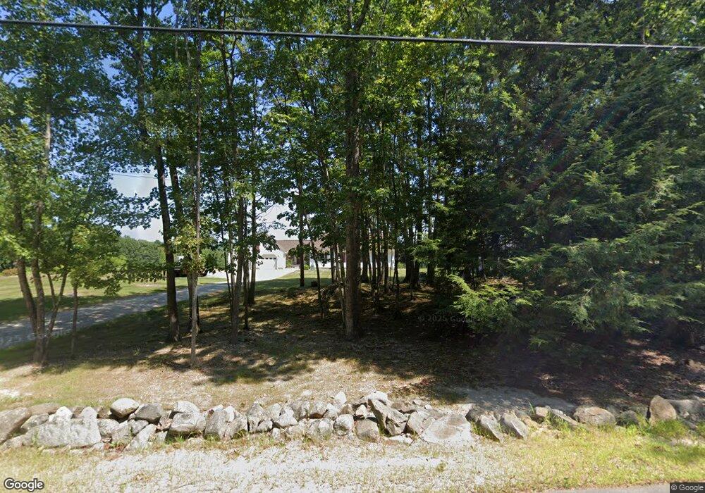 1444 Pleasant St, Webster, NH 03303 - photo 1