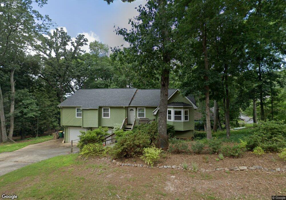 2731 Hawk Trace Ct NE, Marietta, GA 30066 - photo 1