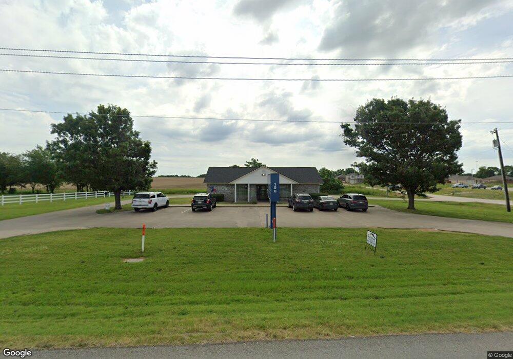2 Highway 78, Bonham, TX 75418 - photo 1