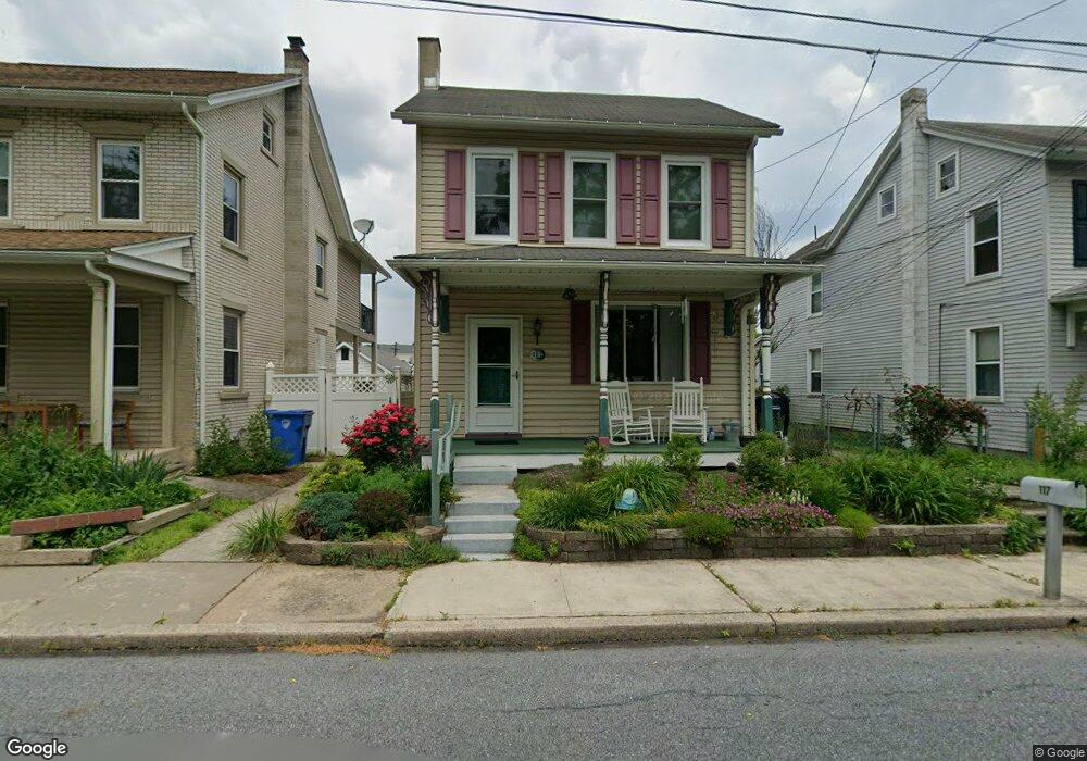 117 S Canal St, Walnutport, PA 18088 - photo 1