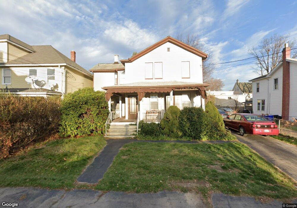 316 Oak St, Scranton, PA 18508 - photo 1