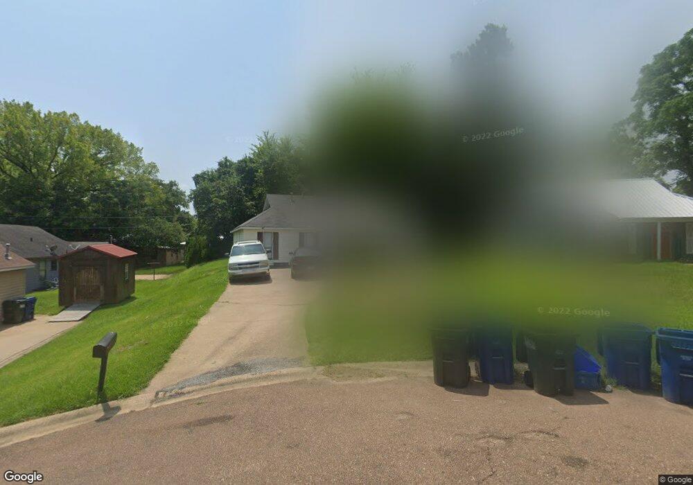 4 Tyler Cir, Natchez, MS 39120 - photo 1