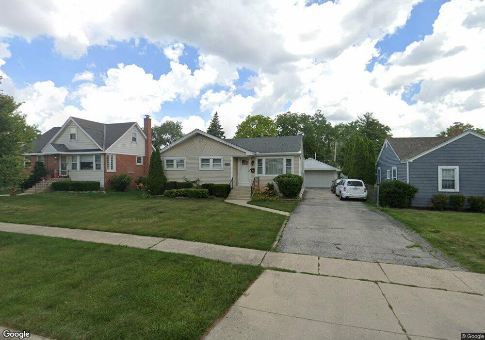 2086 Laura Ln, Des Plaines, IL 60018 - photo 1