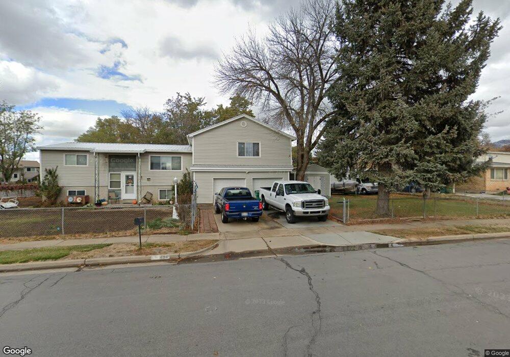 494 W 100 N, Layton, UT 84041 - photo 1