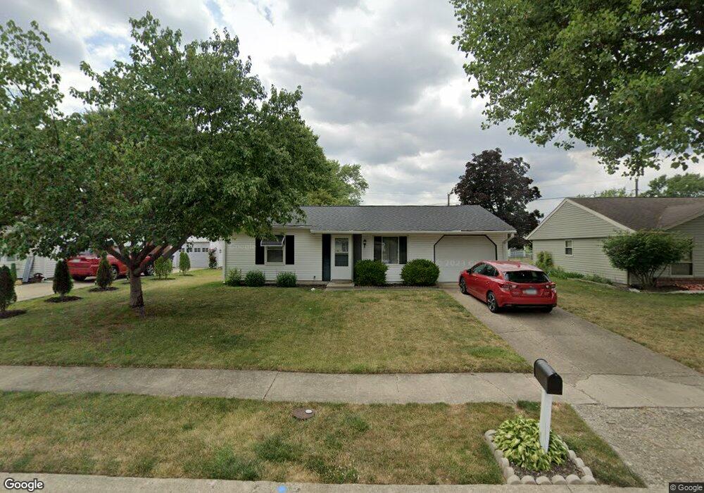 3222 Sean Ct, Lafayette, IN 47909 - photo 1