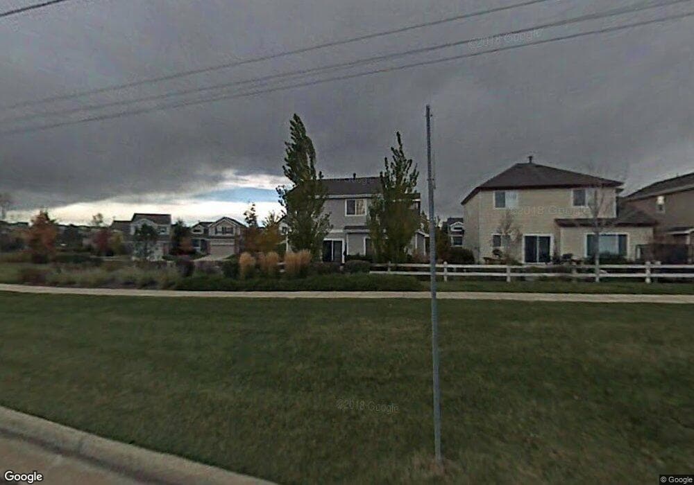 6084 S Zeno Ct, Aurora, CO 80016 - photo 1