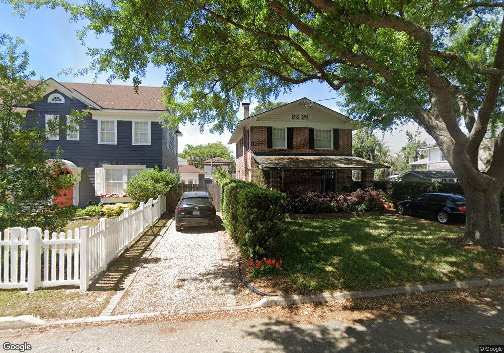 3011 Herschel St, Jacksonville, FL 32205 - photo 1