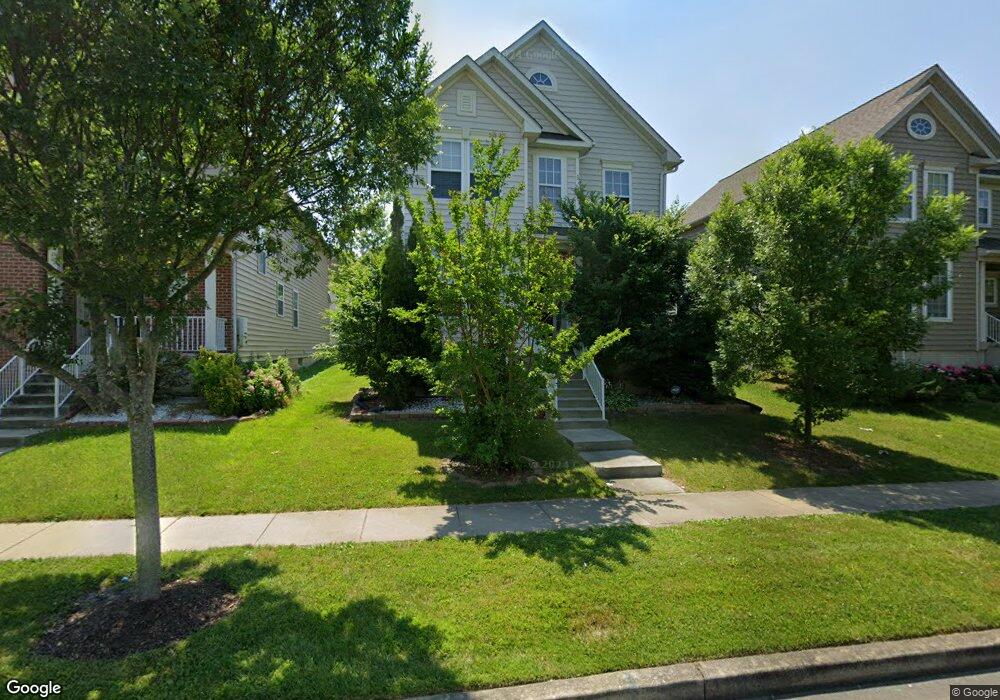 664 Compass Rd E, Middle River, MD 21220 - photo 1