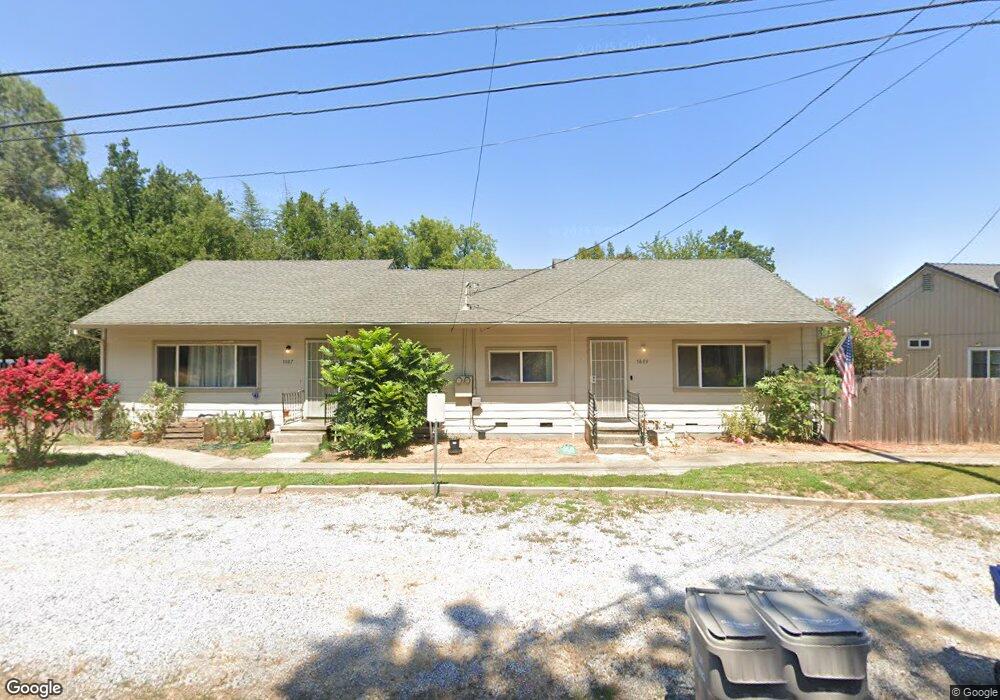 5887 Cedars Rd, Redding, CA 96001 - photo 1