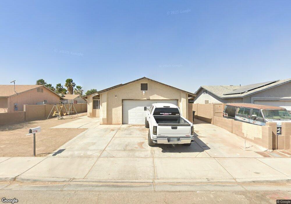 1770 S 47th Ave, Yuma, AZ 85364 - photo 1