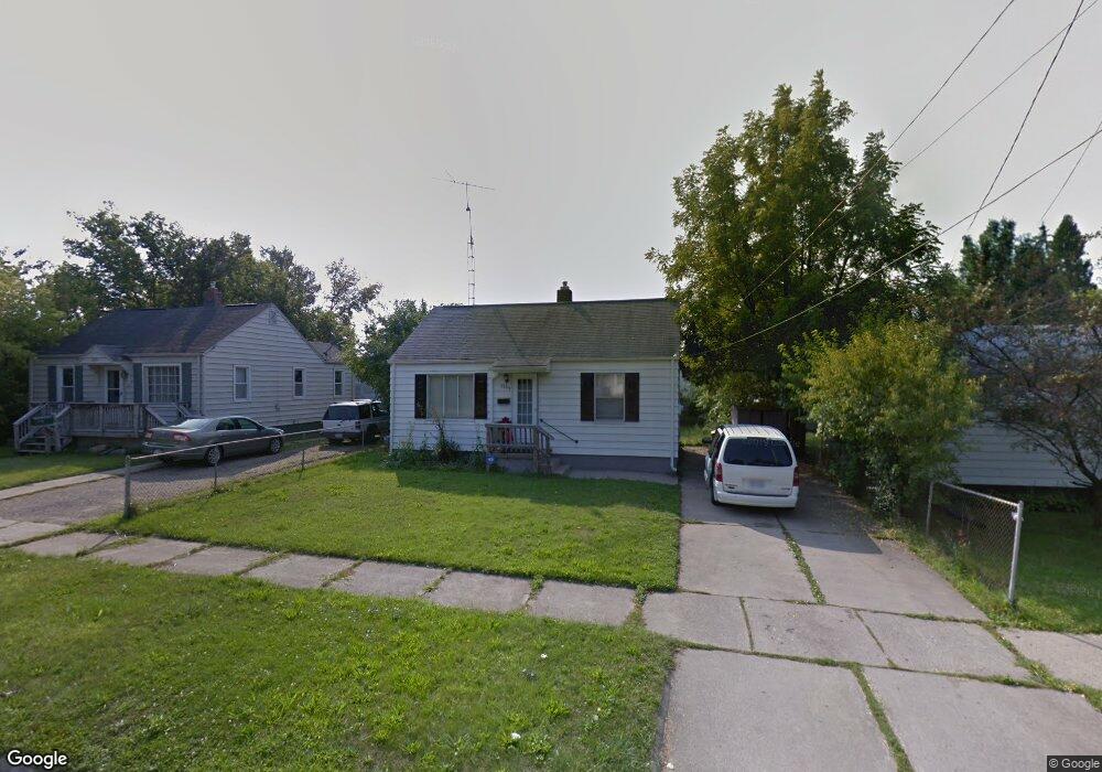 3309 Brandon St, Flint, MI 48503 - photo 1