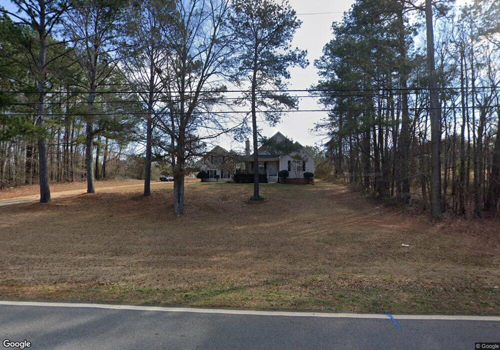 651 Iris Lake Rd unit 1, McDonough, GA 30252 - photo 1