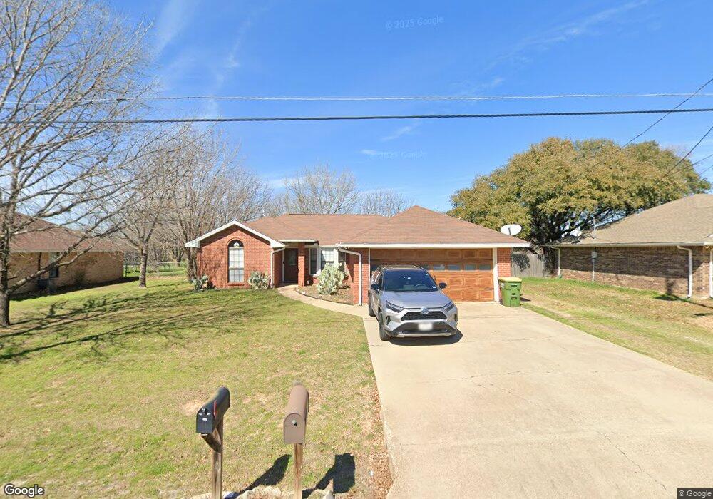 4045 Country Meadows Cir, Granbury, TX 76049 - photo 1